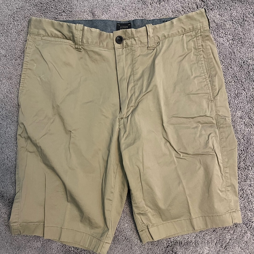 Men’s J Crew Shorts
